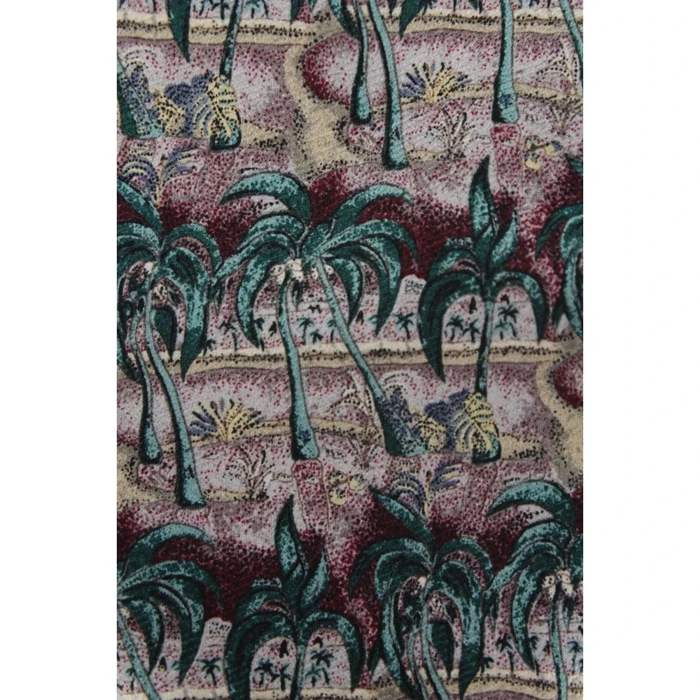 Reyn Spooner Silk Necktie 